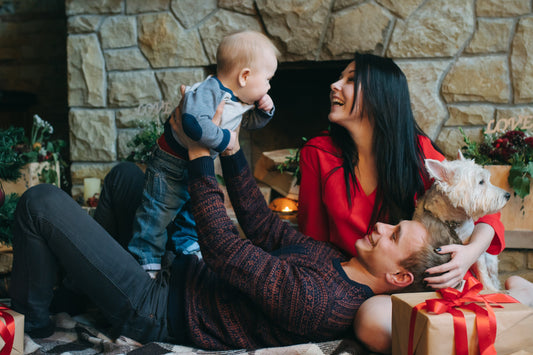 Budget-Friendly Baby Gifts Parents Will Truly Appreciate