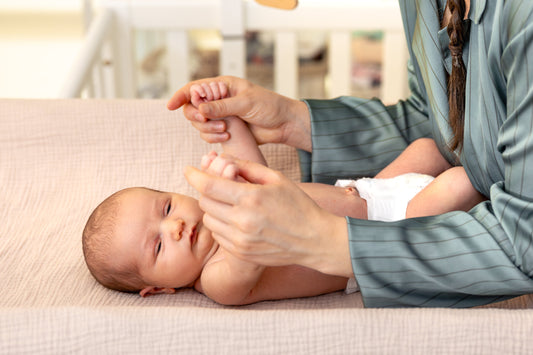 Best Natural Remedies for Common Baby Skin Conditions