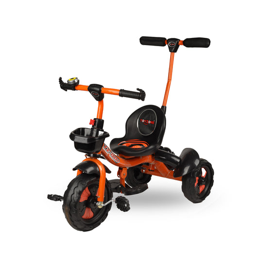 TZ-100 Tricycle Orange