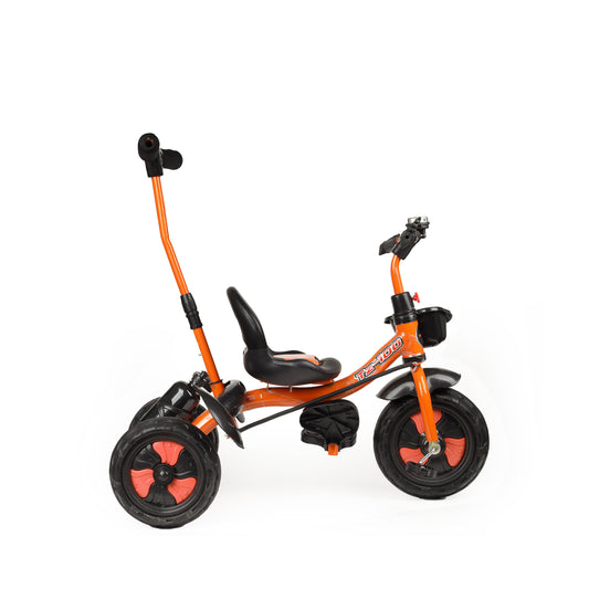 TZ-100 Tricycle Orange