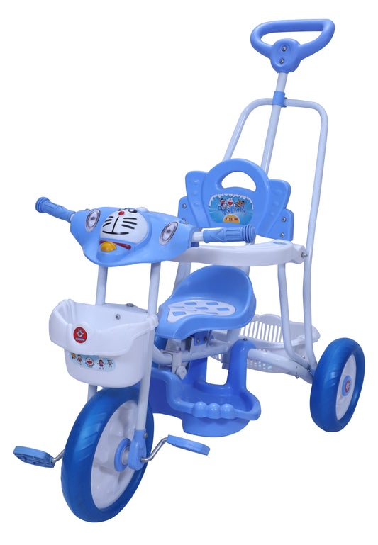 Doraemon Tricycle