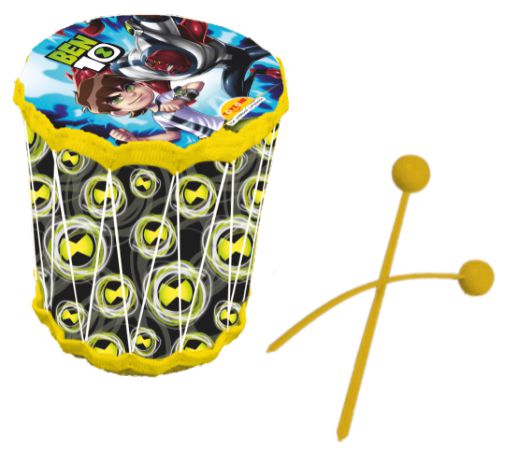 Combo Drum Size 2