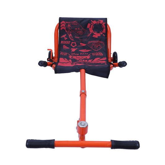 Cars Wave Roller | Noiseless Skateboard | Durable Wave Roller | Non-slip & Portable | Lightweight & Smooth | Extreme Sports skateboard | For Kids 5+ years