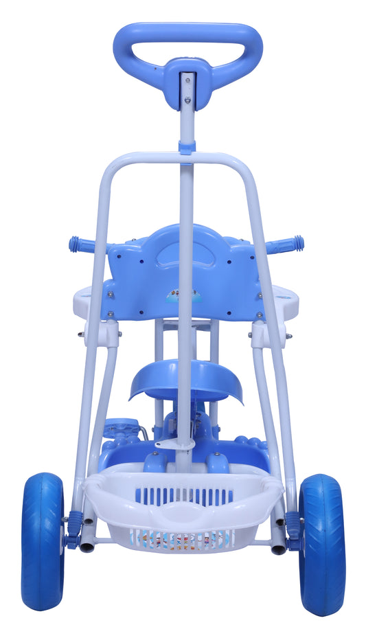 Doraemon Tricycle