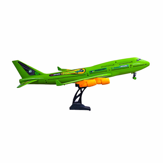 Ben10 Air Bus