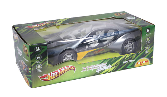 Xteme Sports Rc Car Hot wheels