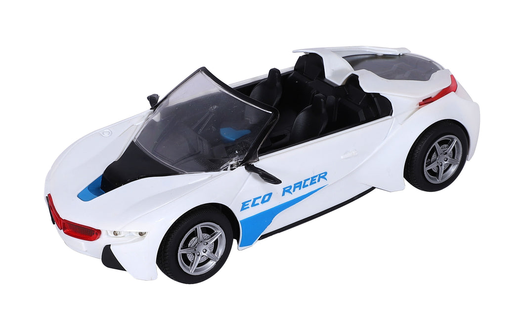 Eco Racer - Rc Car