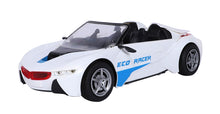 Load image into Gallery viewer, Eco Racer - Rc Car
