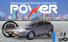 Load image into Gallery viewer, Power X-Rc Car
