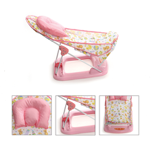 Load image into Gallery viewer, Baby Deluxe Bather - Pink
