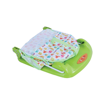 Load image into Gallery viewer, Baby Deluxe Bather - Green
