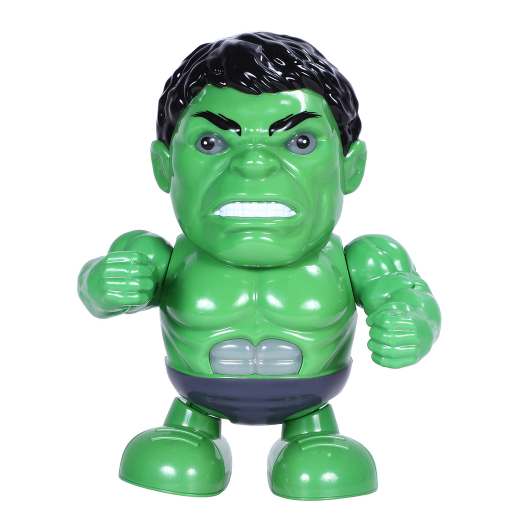Hulk Dance Hero