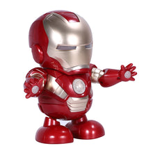 Load image into Gallery viewer, Ironman Dance Hero
