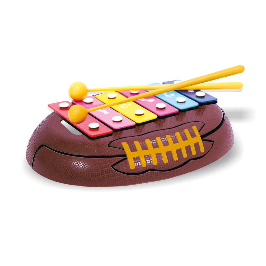 Rugby Xylophone