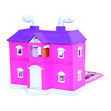 Load image into Gallery viewer, My Family Doll House (35pcs)
