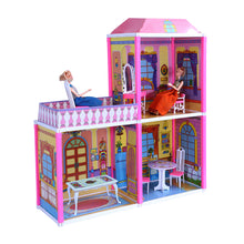 Load image into Gallery viewer, My Pretty Doll House
