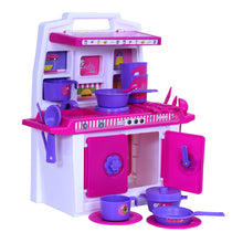 Load image into Gallery viewer, Disney Princess My Little Kitchen
