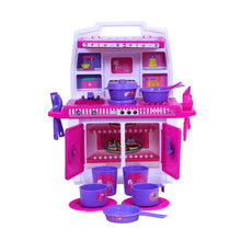 Load image into Gallery viewer, Barbie My Little Kitchen

