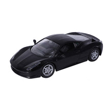 Load image into Gallery viewer, Carbon RC Car - Black
