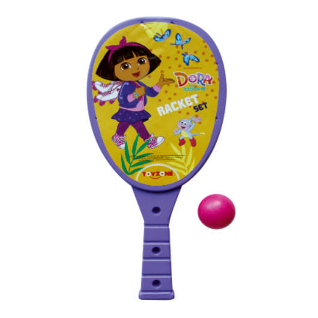 Dora Racket Set (Medium)
