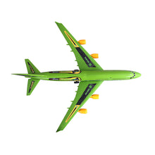 Load image into Gallery viewer, Ben 10 Airbus
