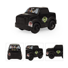 Load image into Gallery viewer, Ben 10 Pull String Car

