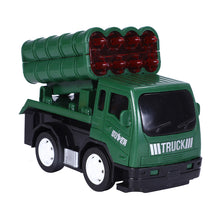 Load image into Gallery viewer, Mz-520 Missile Launcher truck
