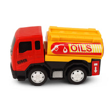 Load image into Gallery viewer, City Service Trucks - Oil Tanker

