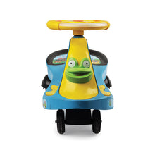 Load image into Gallery viewer, Crazy Frog Deluxe Magic Car
