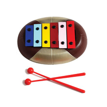 Load image into Gallery viewer, Basketball Xylophone
