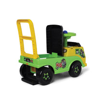 Load image into Gallery viewer, Ben 10 Mini Ride On
