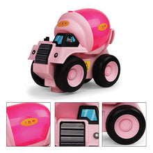 Load image into Gallery viewer, Concrete Mixer - Pink
