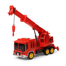 Load image into Gallery viewer, Crane Lorry without Light - Box Packing
