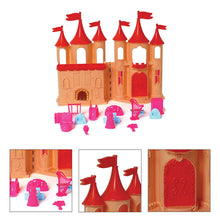 Load image into Gallery viewer, Red Dora Doll House
