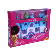 Load image into Gallery viewer, Natalia Barbie Doll House
