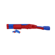 Load image into Gallery viewer, Superman Double Barrel Shotgun PVC Bag

