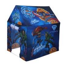 Load image into Gallery viewer, Superman Tent House
