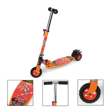 Load image into Gallery viewer, Tom &amp; Jerry Scooter Oval
