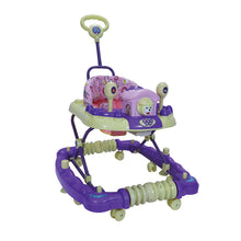 Load image into Gallery viewer, My Puppy House Baby Walker with Rocker

