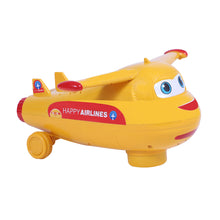 Load image into Gallery viewer, Happy Airlines BUMP &#39;N&#39; GO Toy
