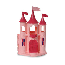 Load image into Gallery viewer, Pink Dora Doll House
