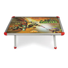 Load image into Gallery viewer, Turtles Multi Purpose Table 12&#39;&#39; x 24&#39;&#39;
