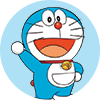 Buy Doraemon Merchandise and Toys Online – Toy Zone Impex Pvt Ltd