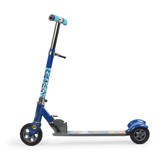 Batman Scooter Square