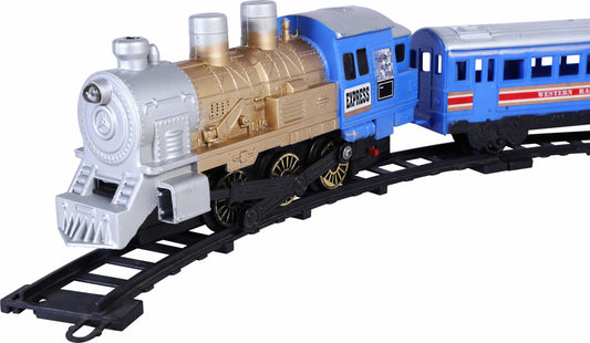 Union Express 11 Pcs
