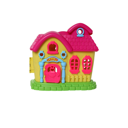 Barbie Little Angels  Doll House