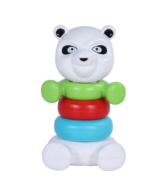 Panda Ringtoss