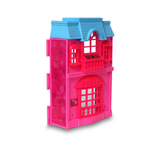 Barbie Miss Pretty Dreamtopia Role Play