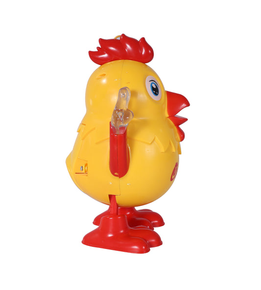 Dancing Hen Bump And Go