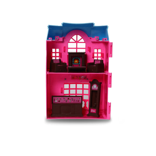 Barbie Miss Pretty Dreamtopia Role Play